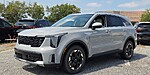 New 2026 KIA SORENTO S in DULUTH, GEORGIA