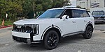 New 2027 KIA TELLURIDE SX in DULUTH, GEORGIA
