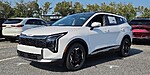 New 2027 KIA SPORTAGE EX FWD in DULUTH, GEORGIA
