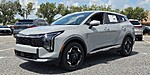 New 2027 KIA SPORTAGE EX in DULUTH, GEORGIA