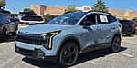 New 2027 KIA SPORTAGE HYBRID X-LINE in DULUTH, GEORGIA