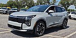 New 2027 KIA SPORTAGE SX-PRESTIGE in DULUTH, GEORGIA