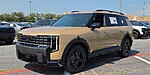 New 2027 KIA TELLURIDE X-LINE SX-PRESTIGE in DULUTH, GEORGIA