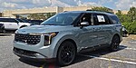 New 2027 KIA CARNIVAL HYBRID SX PRESTIGE in DULUTH, GEORGIA