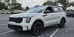 New 2026 KIA SORENTO X-LINE SX PRESTIGE in DULUTH, GEORGIA