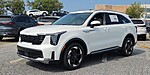 New 2026 KIA SORENTO HYBRID EX in DULUTH, GEORGIA