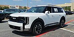 New 2027 KIA TELLURIDE EX in DULUTH, GEORGIA