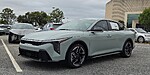 New 2026 KIA K4 GT-LINE in DULUTH, GEORGIA