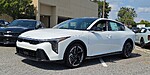 New 2026 KIA K4 GT-LINE in DULUTH, GEORGIA