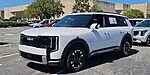 New 2027 KIA TELLURIDE EX in DULUTH, GEORGIA