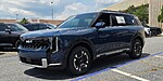 New 2027 KIA TELLURIDE EX in DULUTH, GEORGIA