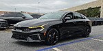New 2026 KIA K5 GT-LINE in DULUTH, GEORGIA