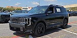 New 2027 KIA TELLURIDE X-LINE EX in DULUTH, GEORGIA