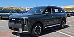 New 2027 KIA TELLURIDE EX in DULUTH, GEORGIA