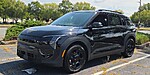New 2027 KIA EV3 LAND in DULUTH, GEORGIA