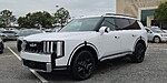 New 2027 KIA TELLURIDE SX PRESTIGE in DULUTH, GEORGIA