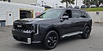 New 2027 KIA TELLURIDE SX PRESTIGE in DULUTH, GEORGIA
