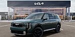 New 2027 KIA TELLURIDE SX in DULUTH, GEORGIA