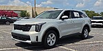 New 2026 KIA SORENTO LX in DULUTH, GEORGIA