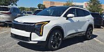 New 2027 KIA SPORTAGE HYBRID SX-PRESTIGE in DULUTH, GEORGIA