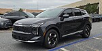 New 2026 KIA SPORTAGE LX in DULUTH, GEORGIA