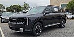 New 2027 KIA TELLURIDE EX in DULUTH, GEORGIA