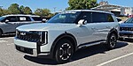 New 2027 KIA TELLURIDE EX in DULUTH, GEORGIA