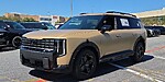 New 2027 KIA TELLURIDE X-LINE SX PRESTIGE in DULUTH, GEORGIA