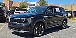 New 2026 KIA SORENTO HYBRID EX in DULUTH, GEORGIA