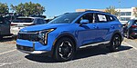 New 2027 KIA SPORTAGE EX in DULUTH, GEORGIA