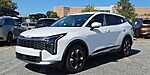 New 2027 KIA SPORTAGE LX in DULUTH, GEORGIA