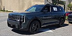 New 2027 KIA TELLURIDE X-LINE SX PRESTIGE in DULUTH, GEORGIA