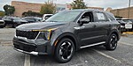 New 2026 KIA SORENTO HYBRID EX in DULUTH, GEORGIA