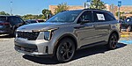 New 2026 KIA SORENTO HYBRID X-LINE SX PRESTIGE in DULUTH, GEORGIA