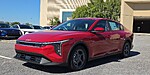 New 2026 KIA K4 LXS in DULUTH, GEORGIA