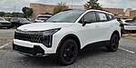 New 2027 KIA SPORTAGE HYBRID X-LINE in DULUTH, GEORGIA