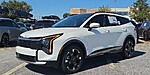 New 2027 KIA SPORTAGE HYBRID SX-PRESTIGE in DULUTH, GEORGIA