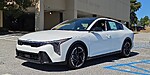 New 2026 KIA K4 GT-LINE in DULUTH, GEORGIA
