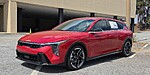 New 2026 KIA K4 GT-LINE in DULUTH, GEORGIA
