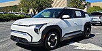 New 2027 KIA EV3 WIND in DULUTH, GEORGIA