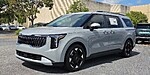 New 2027 KIA CARNIVAL EX in DULUTH, GEORGIA