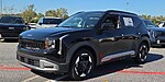 New 2027 KIA SELTOS EX in DULUTH, GEORGIA