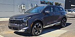 New 2027 KIA SPORTAGE SX-PRESTIGE in DULUTH, GEORGIA