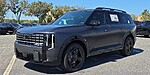New 2027 KIA TELLURIDE X-LINE SX PRESTIGE in DULUTH, GEORGIA