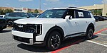 New 2027 KIA TELLURIDE EX in DULUTH, GEORGIA