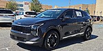 New 2027 KIA SPORTAGE EX in DULUTH, GEORGIA