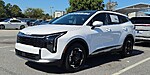 New 2027 KIA SPORTAGE EX in DULUTH, GEORGIA