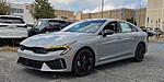 New 2027 KIA K5 GT-LINE in DULUTH, GEORGIA