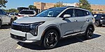 New 2027 KIA SPORTAGE EX in DULUTH, GEORGIA