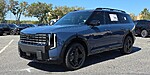 New 2027 KIA TELLURIDE X-LINE SX in DULUTH, GEORGIA